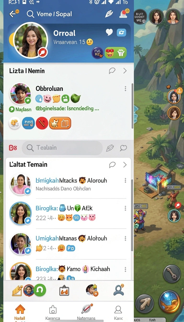 ind89 Terbaru: Download APK Resmi dan Aman screenshot 3