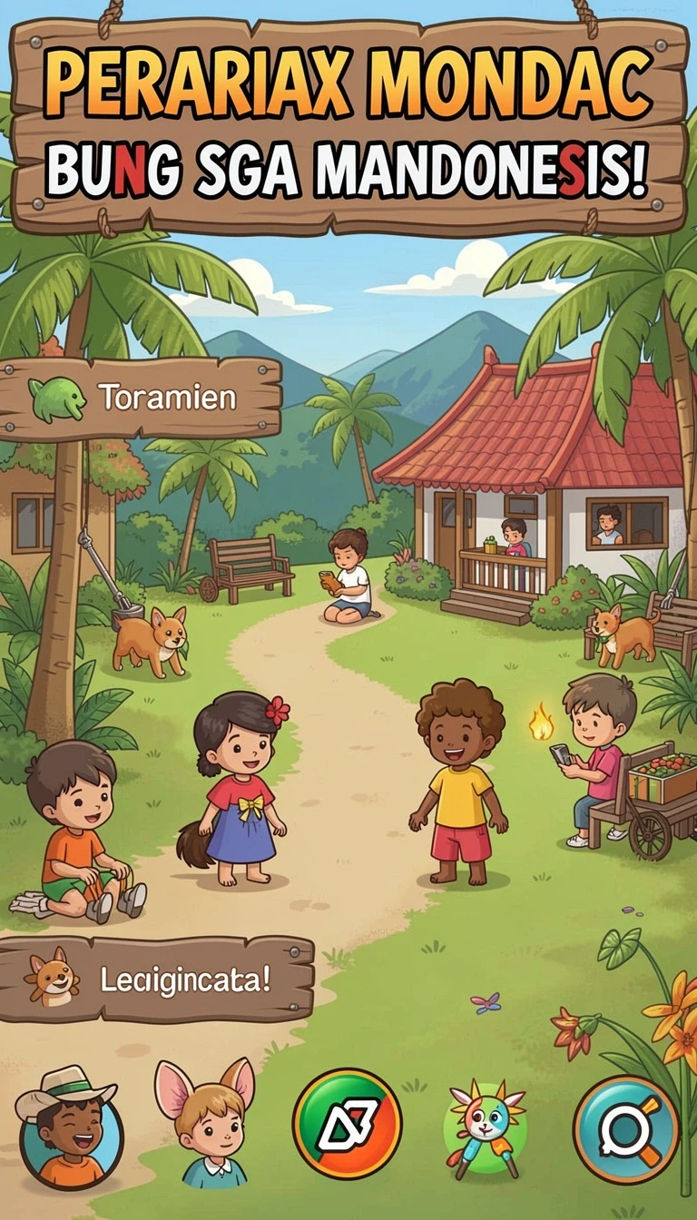 qq222 Terbaru: Download APK Resmi dan Aman screenshot 1