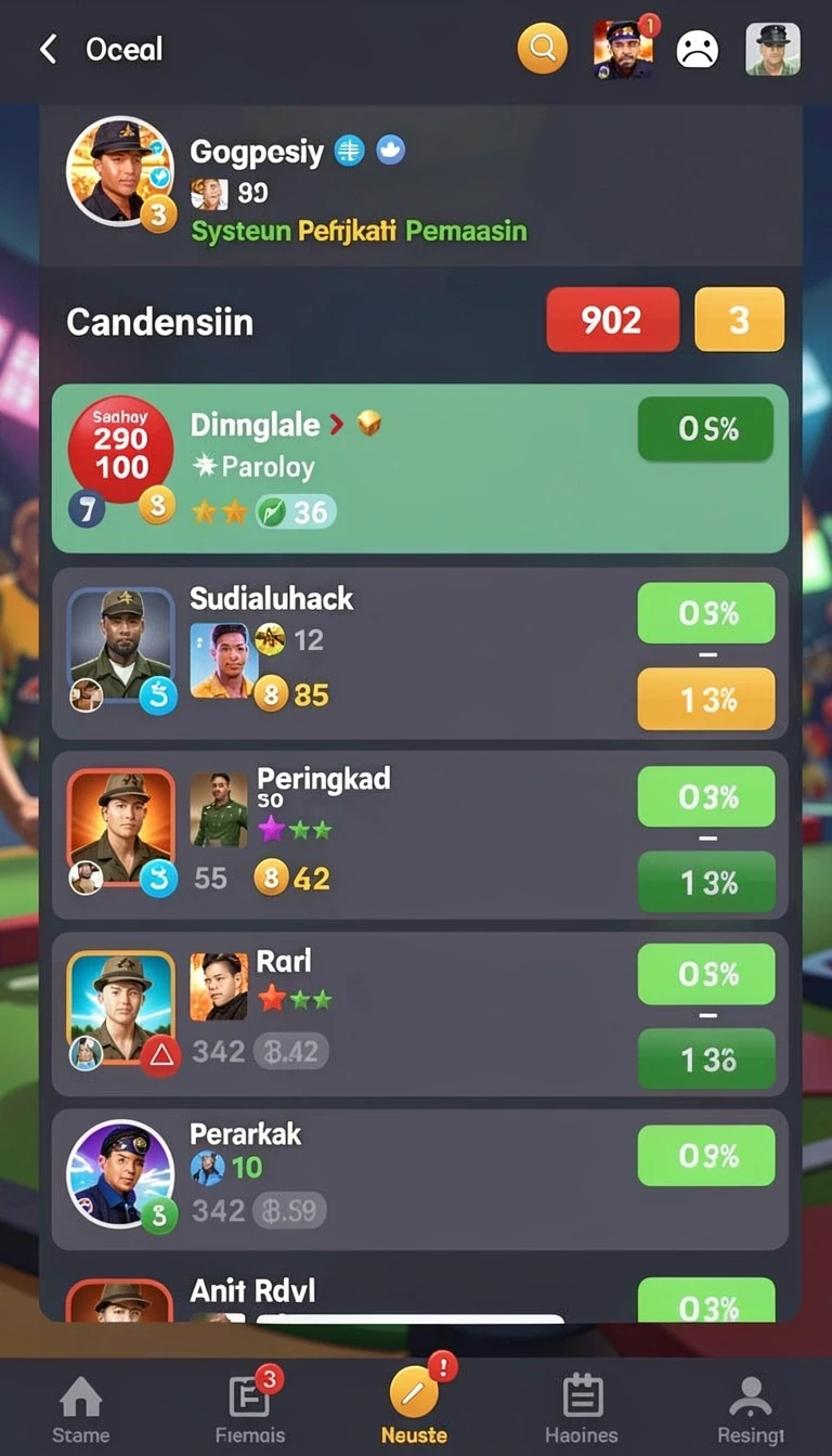 Aplikasi aa62 Resmi dan Terpercaya di Android screenshot 1