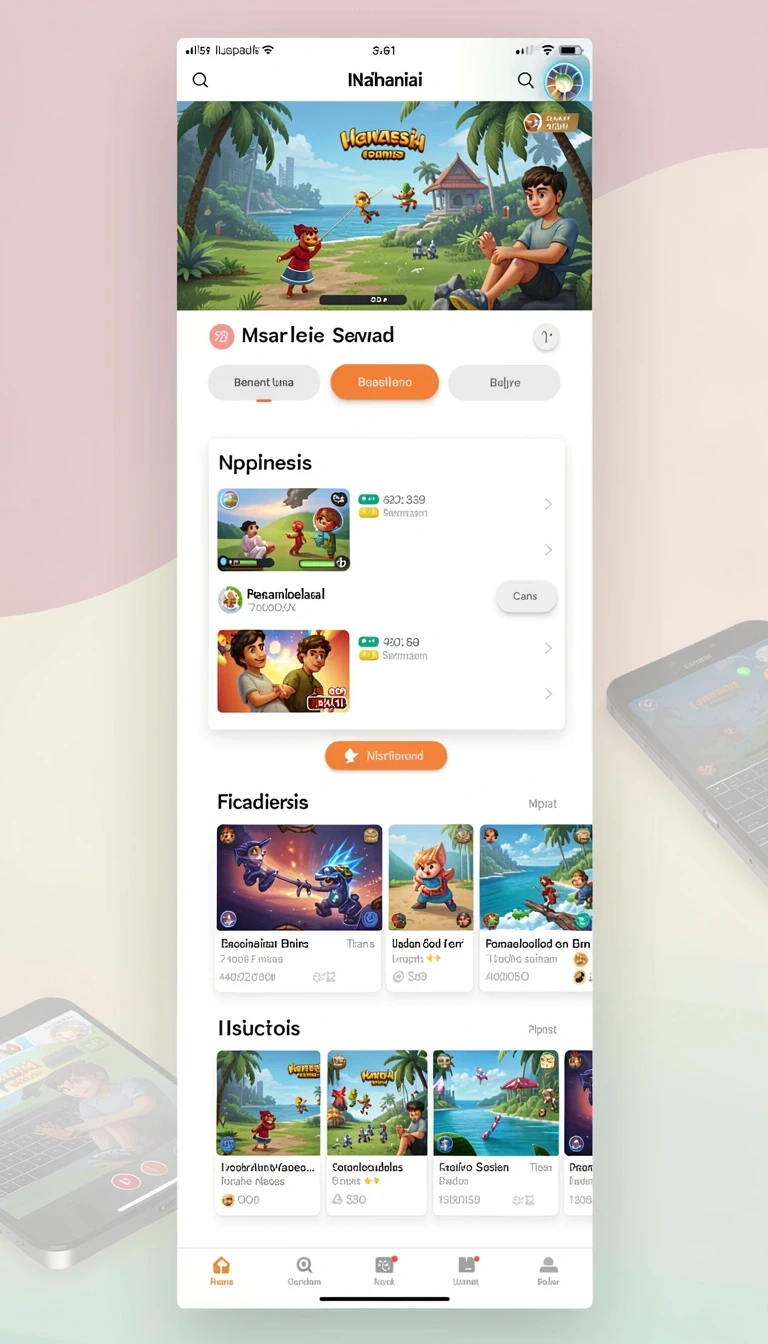 Aplikasi amavi88 Resmi dan Terpercaya di Android screenshot 1