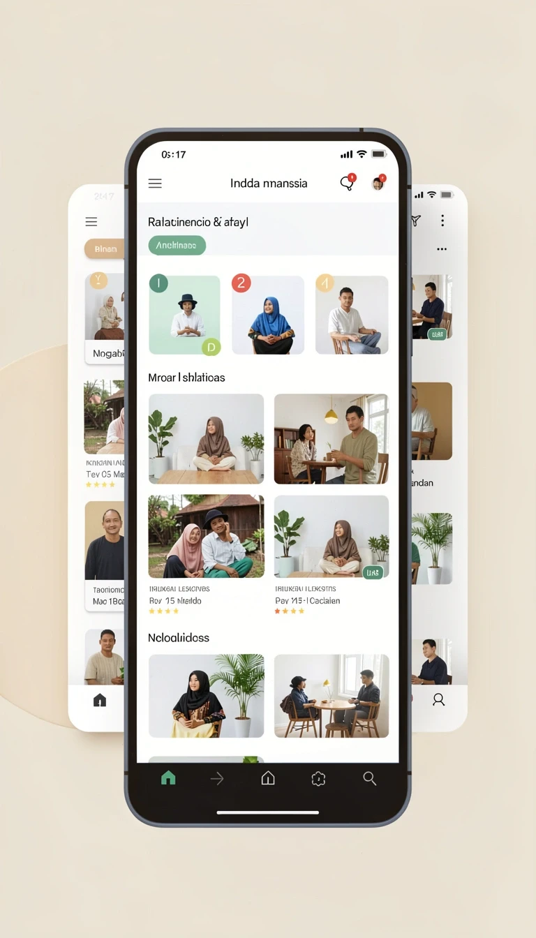 rans303 Terbaru: Download APK Resmi dan Aman screenshot 1