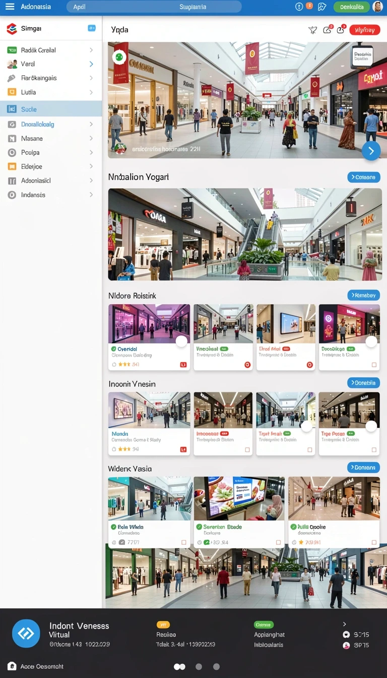 Aplikasi megahoki Resmi dan Terpercaya di Android screenshot 3