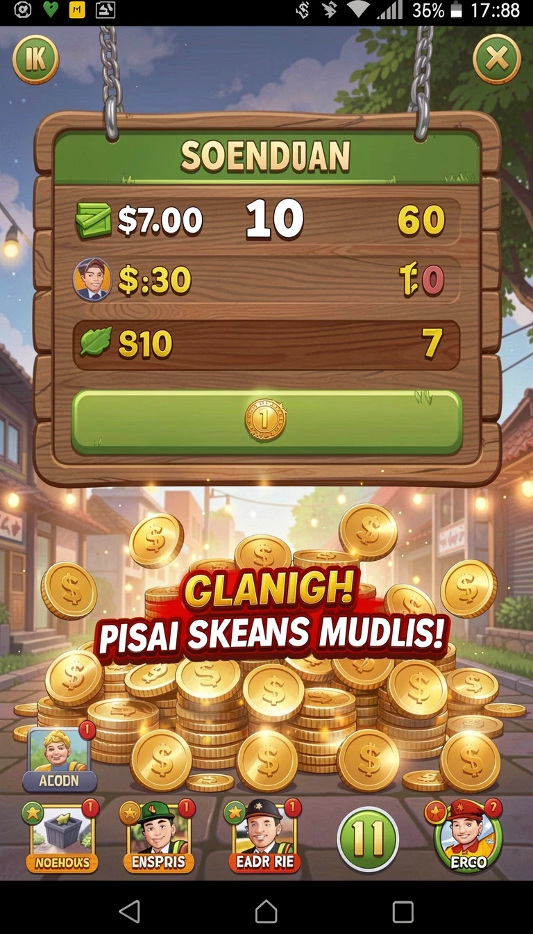 winidn Terbaru: Download APK Resmi dan Aman screenshot 2