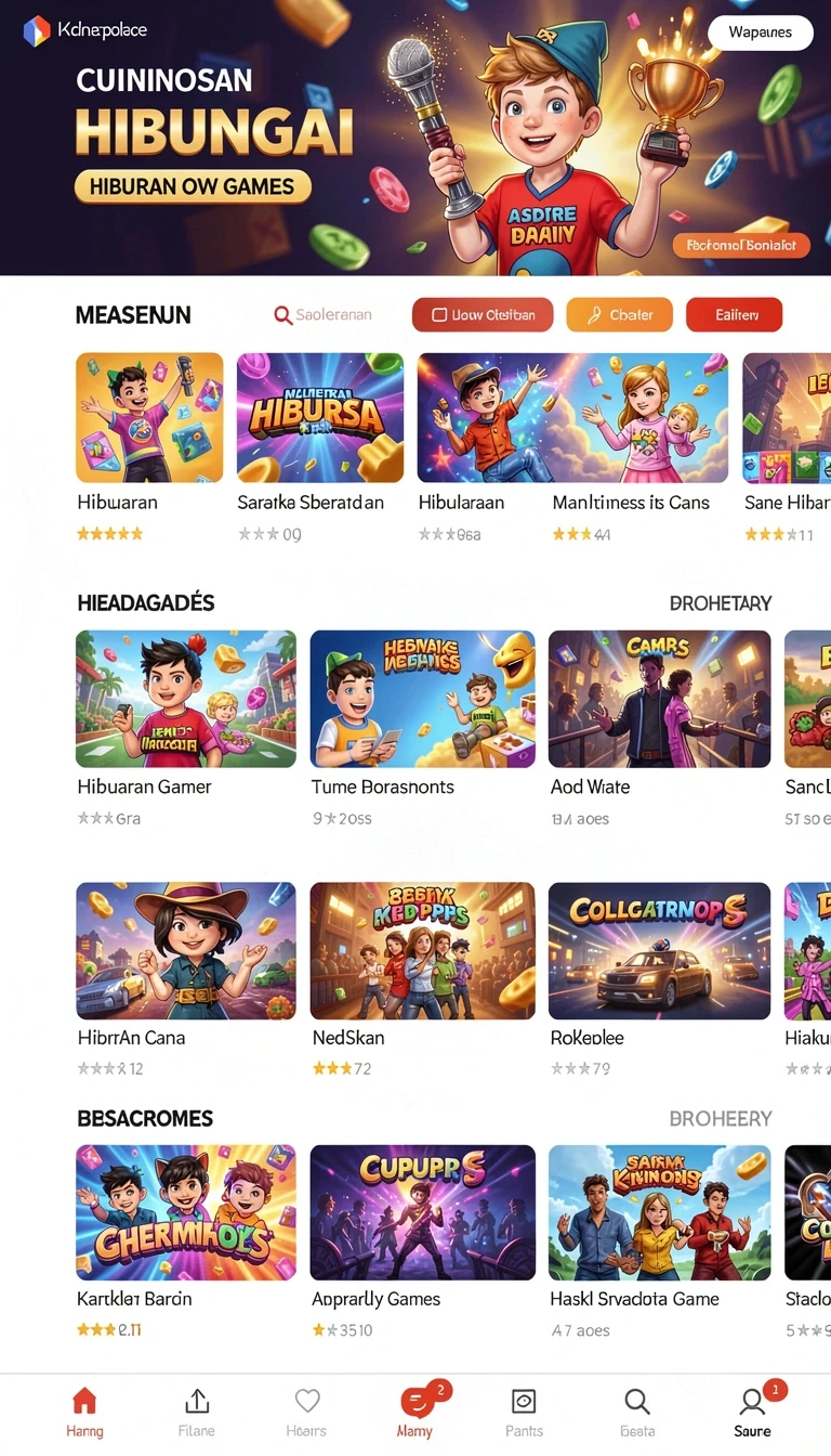 rans303 Terbaru: Download APK Resmi dan Aman screenshot 3