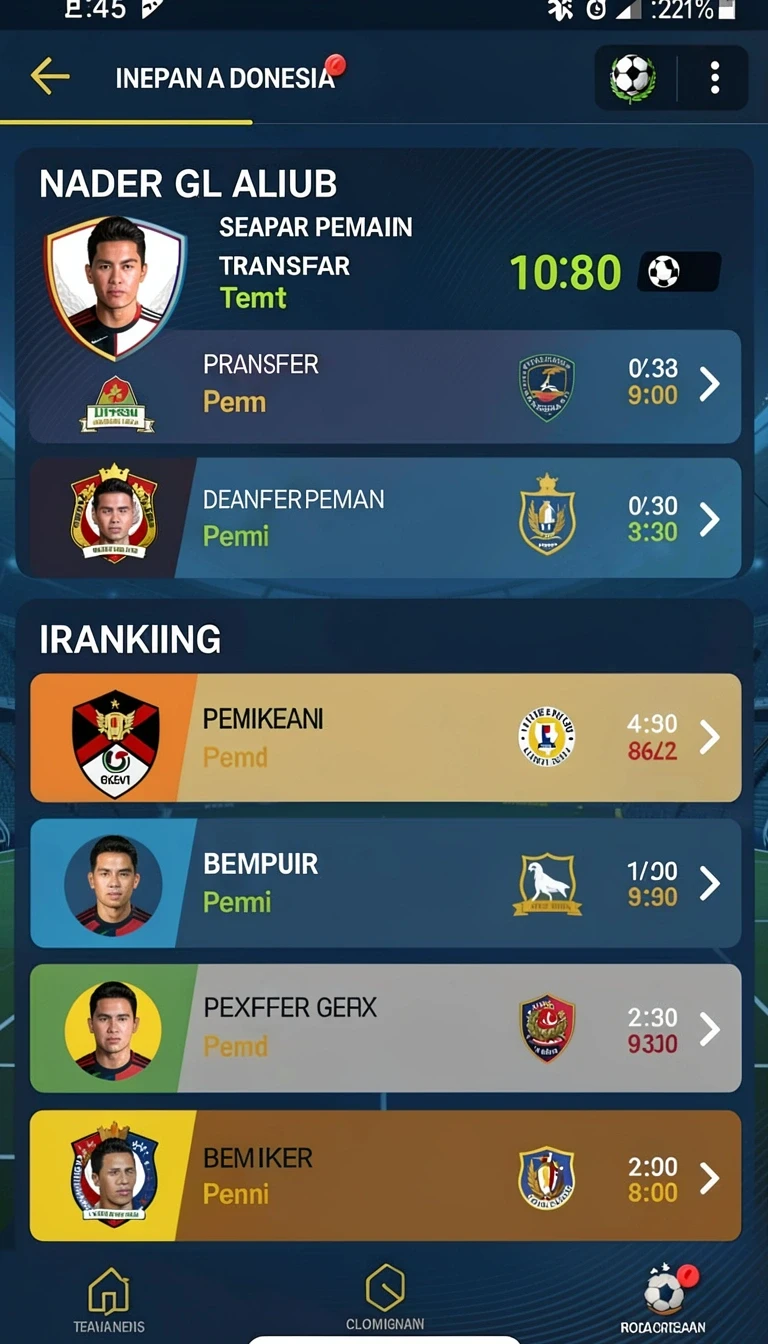 totoslot288 Terbaru: Download APK Resmi dan Aman screenshot 2