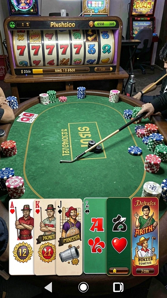 Aplikasi rokokbet Resmi dan Terpercaya di Android screenshot 1