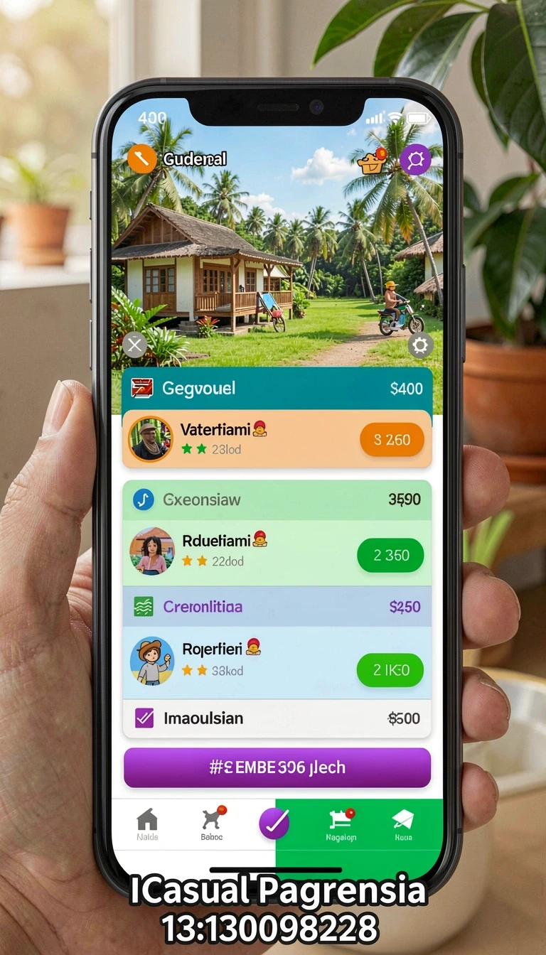 Aplikasi rokokbet Resmi dan Terpercaya di Android screenshot 2