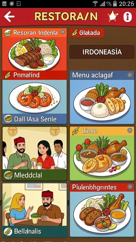 Aplikasi atm138 Resmi: Download dan Instalasi screenshot 3