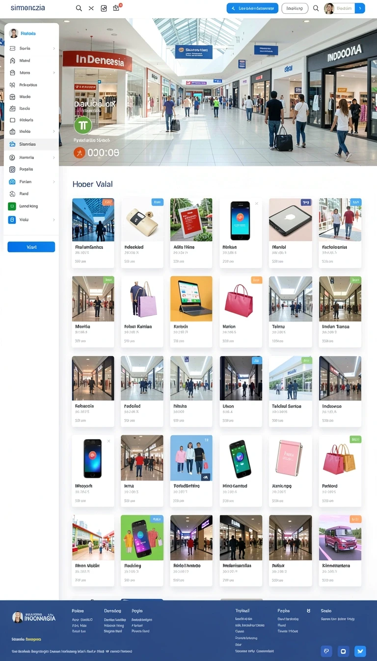 Aplikasi merdeka777 Resmi: Download dan Instalasi screenshot 3