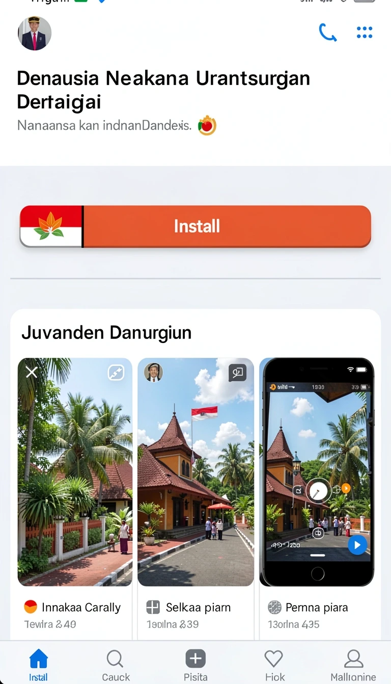 totoslot288 Terbaru: Download APK Resmi dan Aman screenshot 3