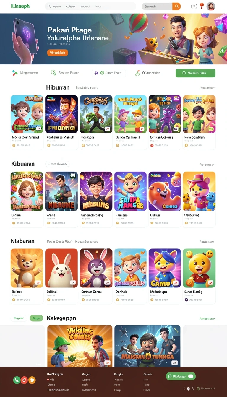 ind89 Terbaru: Download APK Resmi dan Aman screenshot 2