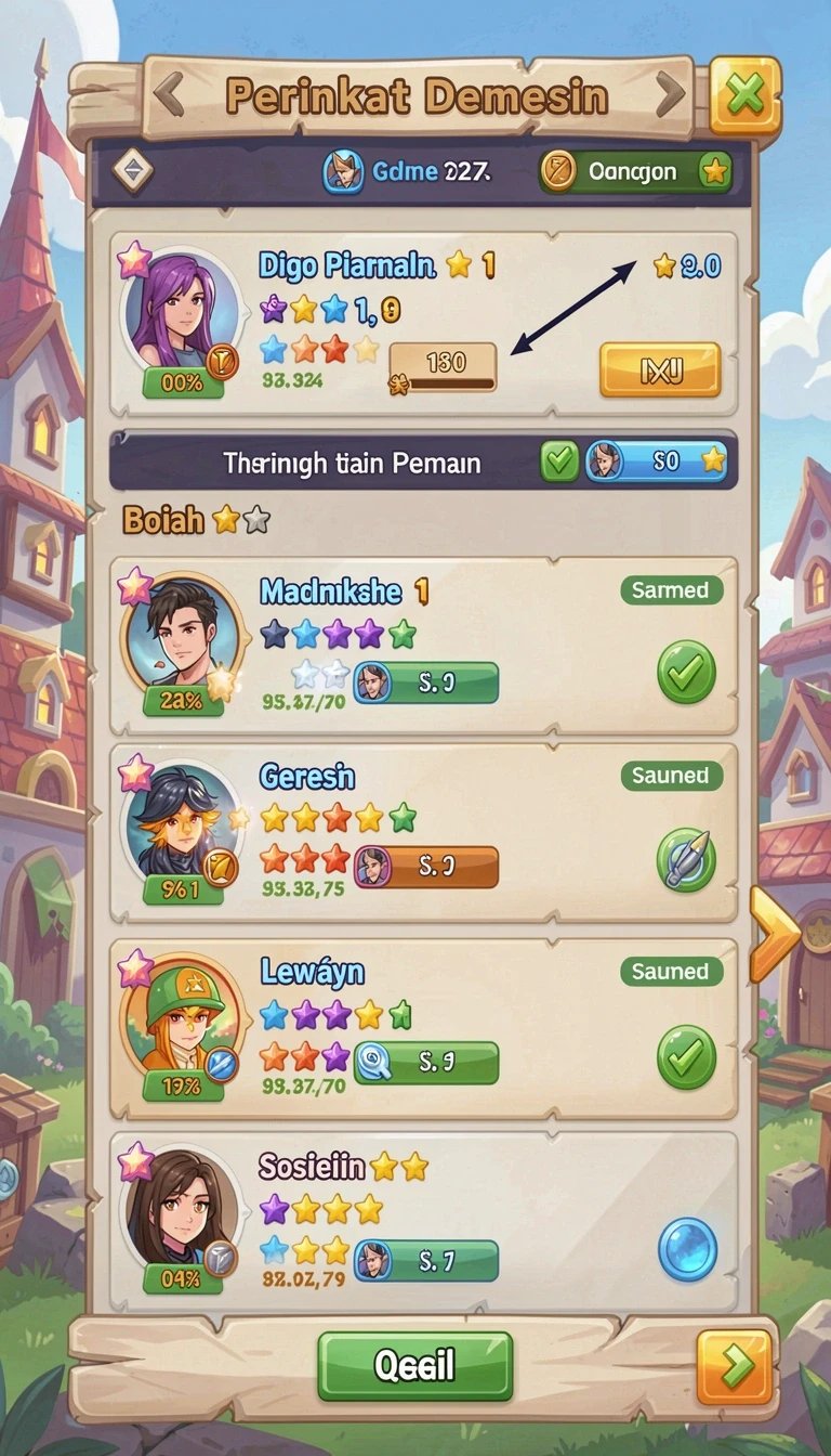 Aplikasi amavi88 Resmi dan Terpercaya di Android screenshot 2