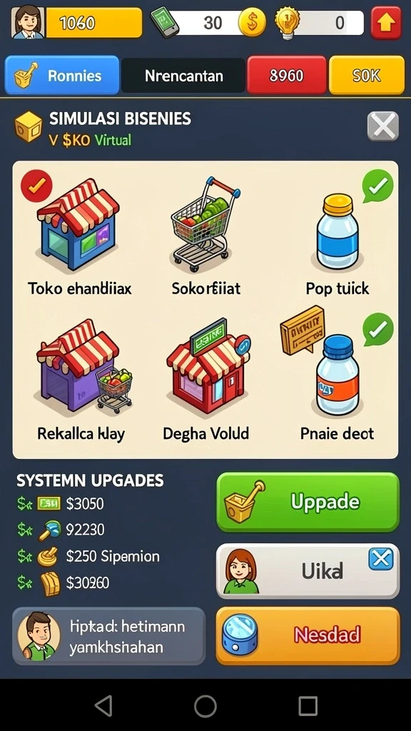 win4d Terbaru: Download APK Resmi dan Aman screenshot 2
