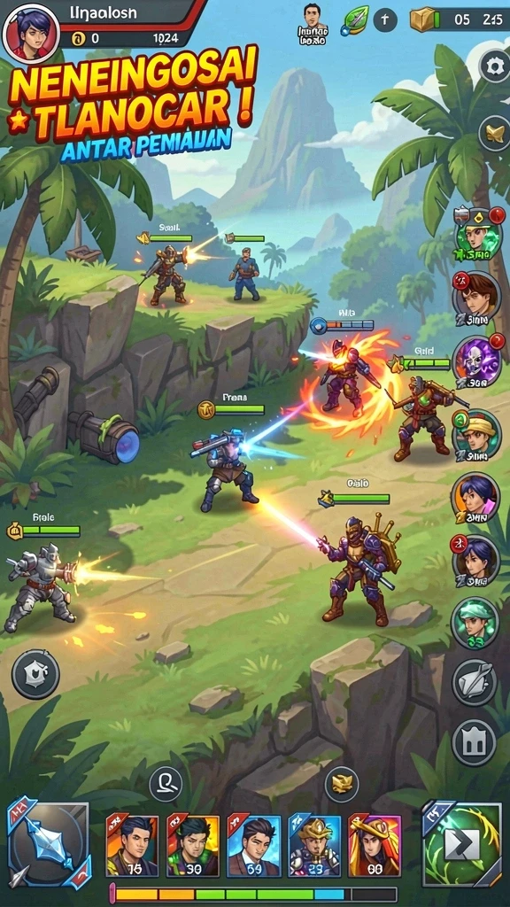 Aplikasi amavi88 Resmi dan Terpercaya di Android screenshot 3